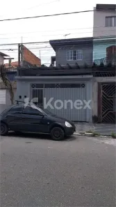 Sobrado com 4 Quartos à venda, 150m² no Jardim Joamar, São Paulo