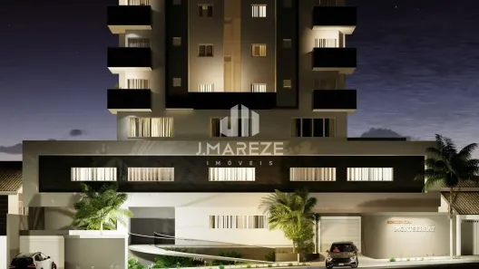 Apartamento com 2 Quartos à venda, 65m² no Centro, Apucarana