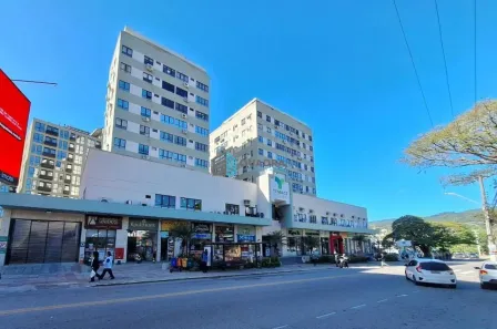 Sala Comercial à venda, 33m² no Trindade, Florianópolis