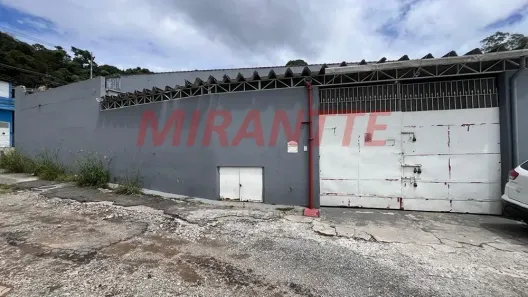 Galpão/Depósito/Armazém para alugar, 1128m² no Tucuruvi, São Paulo