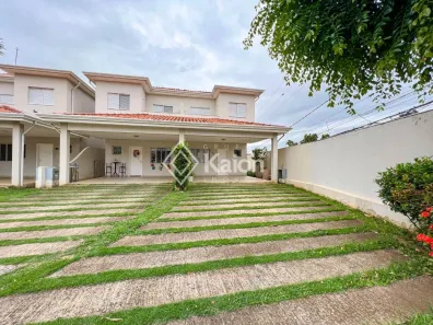 Casa com 3 Quartos à venda, 115m² no Jardim Padre Bento, Itu