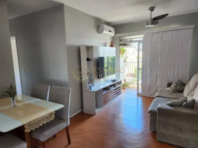 Apartamento com 2 Quartos à venda, 75m² no Vila Valqueire, Rio de Janeiro