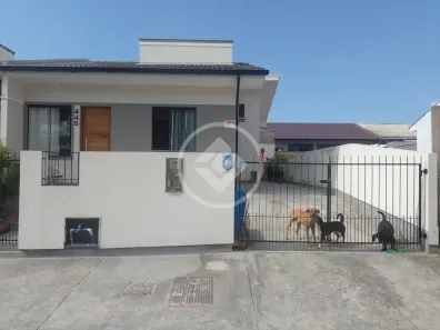 Casa com 2 Quartos à venda, 60m² no Bela Vista, Palhoça