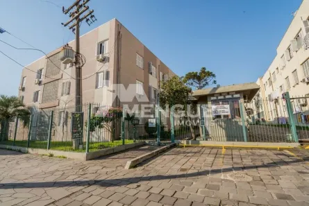Apartamento com 3 Quartos à venda, 59m² no Cristo Redentor, Porto Alegre