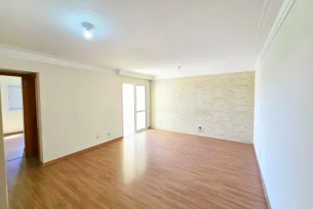 Apartamento com 3 Quartos à venda, 76m² no Jardim Nova Taboão, Guarulhos