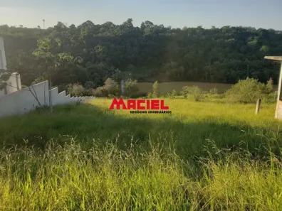 Lote/Terreno à venda, 1070m² no Parque Imperial, Jacareí