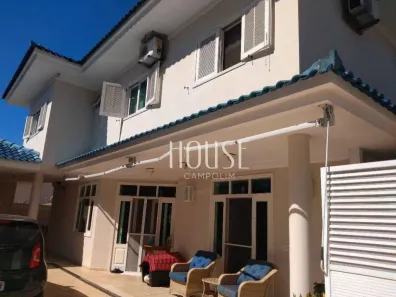 Casa de Condomínio com 3 Quartos para alugar, 510m² no Jardim Ibiti do Paço, Sorocaba