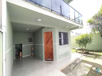 Sobrado com 3 Quartos à venda, 160m² no Cajuru, Curitiba