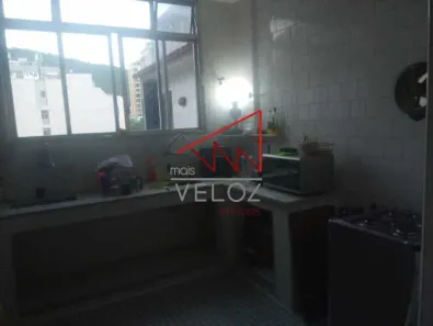Apartamento com 5 Quartos à venda, 354m² no Botafogo, Rio de Janeiro