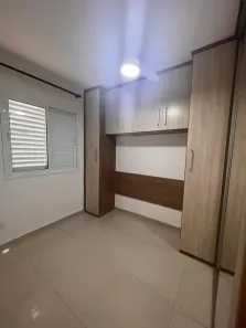 Apartamento com 2 Quartos à venda, 45m² no Maranhão, São Paulo