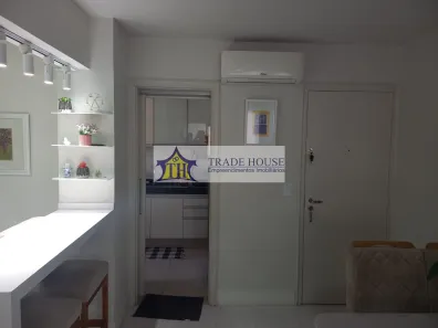 Apartamento com 3 Quartos à venda, 74m² no Vila Gumercindo, São Paulo