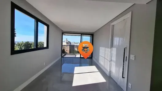 Apartamento com 3 Quartos à venda, 98m² no Graça, Belo Horizonte