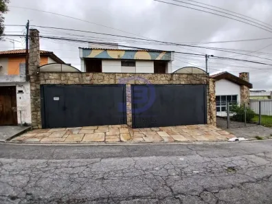 Sobrado com 4 Quartos à venda, 250m² no Jardim Popular, São Paulo