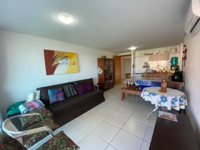 Apartamento com 2 Quartos à venda, 82m² no , Aquiraz