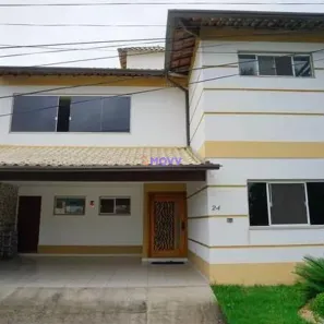 Casa de Condomínio com 4 Quartos à venda, 295m² no Inoã (Inoã), Maricá