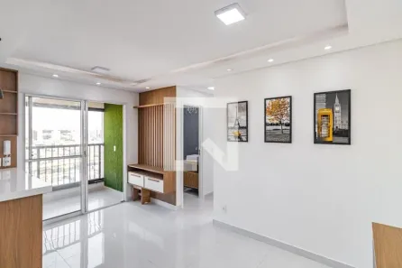 Apartamento com 2 Quartos à venda, 42m² no Vila Independência, São Paulo