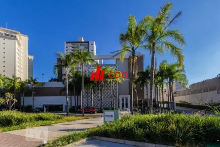 Apartamento com 3 Quartos à venda, 125m² no Jardim Caboré, São Paulo