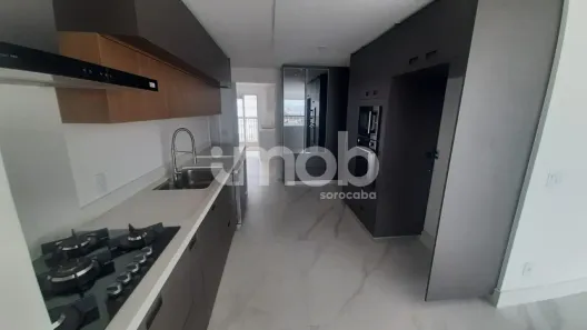 Apartamento com 3 Quartos à venda, 215m² no Jardim Portal da Colina, Sorocaba