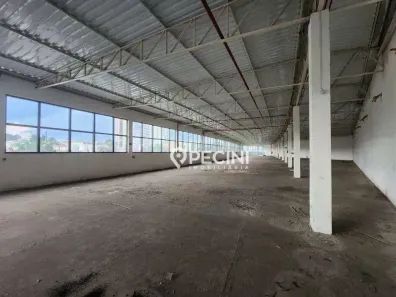 Ponto Comercial para alugar, 1120m² no Cidade Claret, Rio Claro