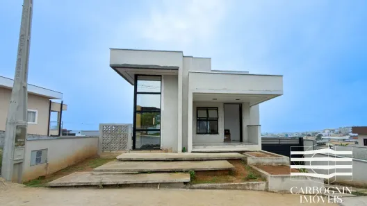 Casa de Condomínio com 3 Quartos à venda, 226m² no Residencial Alta Vista 2, Caçapava