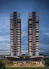 Apartamento com 4 Quartos à venda, 140m² no Andorinha, Itapema