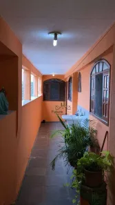 Casa com 3 Quartos à venda, 155m² no Veloso, Osasco