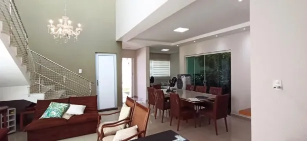 Casa com 3 Quartos à venda, 260m² no Brasil, Uberlândia