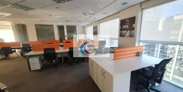 Sala Comercial à venda, 373m² no Vila Olímpia, São Paulo