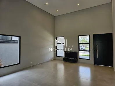Casa de Condomínio com 3 Quartos à venda, 147m² no Condomínio Terras do Vale, Caçapava