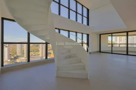 Apartamento com 4 Quartos para alugar, 240m² no Vale do Sereno, Nova Lima