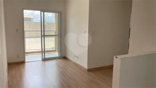 Apartamento com 2 Quartos à venda, 51m² no Chácaras Reunidas São Jorge, Sorocaba