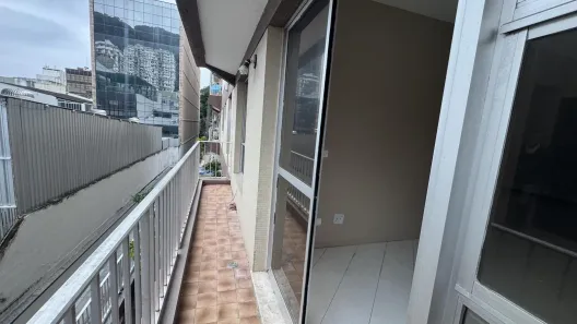 Apartamento com 2 Quartos à venda, 75m² no Botafogo, Rio de Janeiro