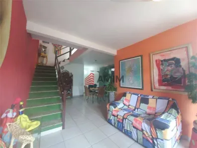 Casa com 3 Quartos à venda, 132m² no Itaipu, Niterói