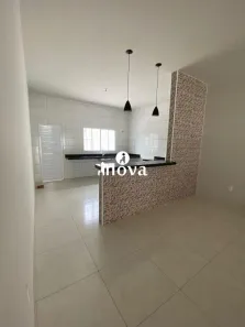 Casa com 2 Quartos à venda, 165m² no Parque das Laranjeiras II, Uberaba