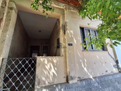 Casa com 2 Quartos à venda, 108m² no Cidade Alta, Piracicaba