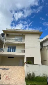 Casa de Condomínio com 3 Quartos para alugar, 238m² no Residencial Real Park, Arujá