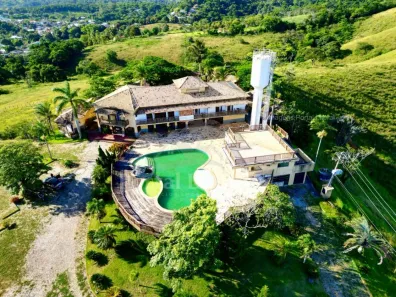 Imóvel Comercial com 22 Quartos à venda, 3000m² no Barreira (Bacaxá), Saquarema