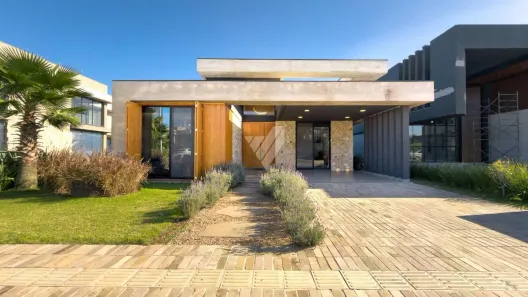 Casa de Condomínio com 3 Quartos à venda, 306m² no Morada Gaúcha, Gravataí
