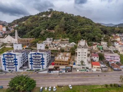 Apartamento com 2 Quartos à venda, 88m² no Saco dos Limões, Florianópolis