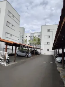 Apartamento com 2 Quartos à venda, 52m² no Presidente Roosevelt, Uberlândia