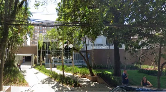 Apartamento com 2 Quartos à venda, 34m² no Lapa de Baixo, São Paulo