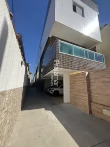 Sala Comercial com 2 Quartos à venda, 105m² no Campo Grande, Santos