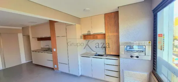 Apartamento com 3 Quartos à venda, 83m² no Jardim Satélite, São José dos Campos