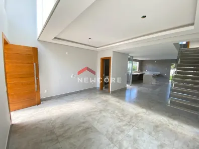 Casa com 3 Quartos à venda, 130m² no Lagoa Mansões, Lagoa Santa