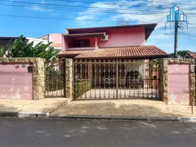 Casa com 3 Quartos à venda, 230m² no Juçara, Louveira