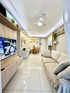 Apartamento com 2 Quartos à venda, 78m² no Barra Olímpica, Rio de Janeiro