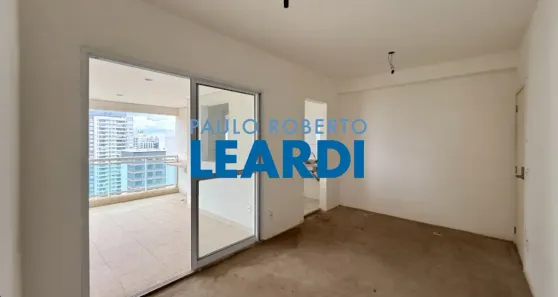 Apartamento com 2 Quartos à venda, 76m² no Jardim Santo Amaro, São Paulo