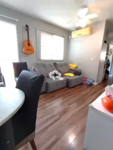 Apartamento com 3 Quartos à venda, 67m² no Humaitá, Porto Alegre