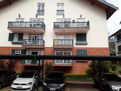 Apartamento com 3 Quartos à venda, 95m² no Cônego, Nova Friburgo