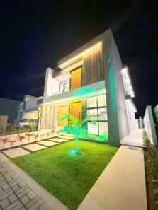 Casa com 4 Quartos à venda, 190m² no Muçumagro, João Pessoa